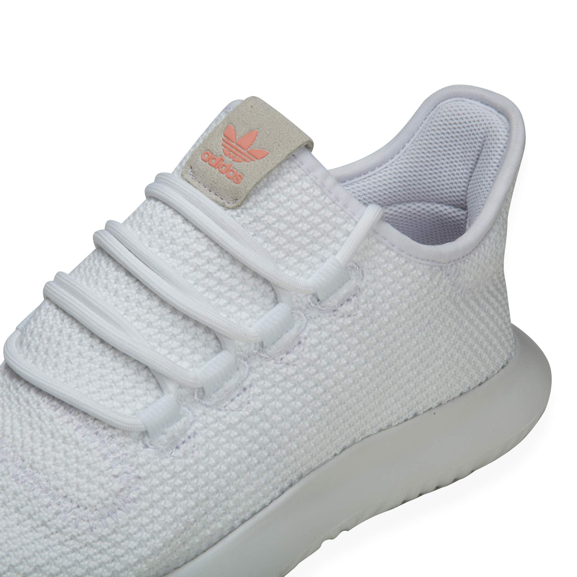 Adidas tubular sales shadow white womens