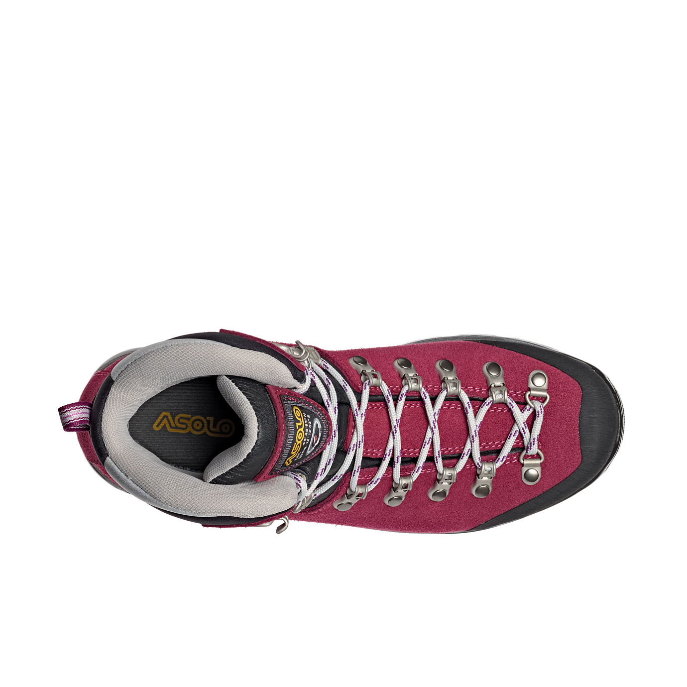 Asolo Greenwood GV ML grapeade 6.5 UK