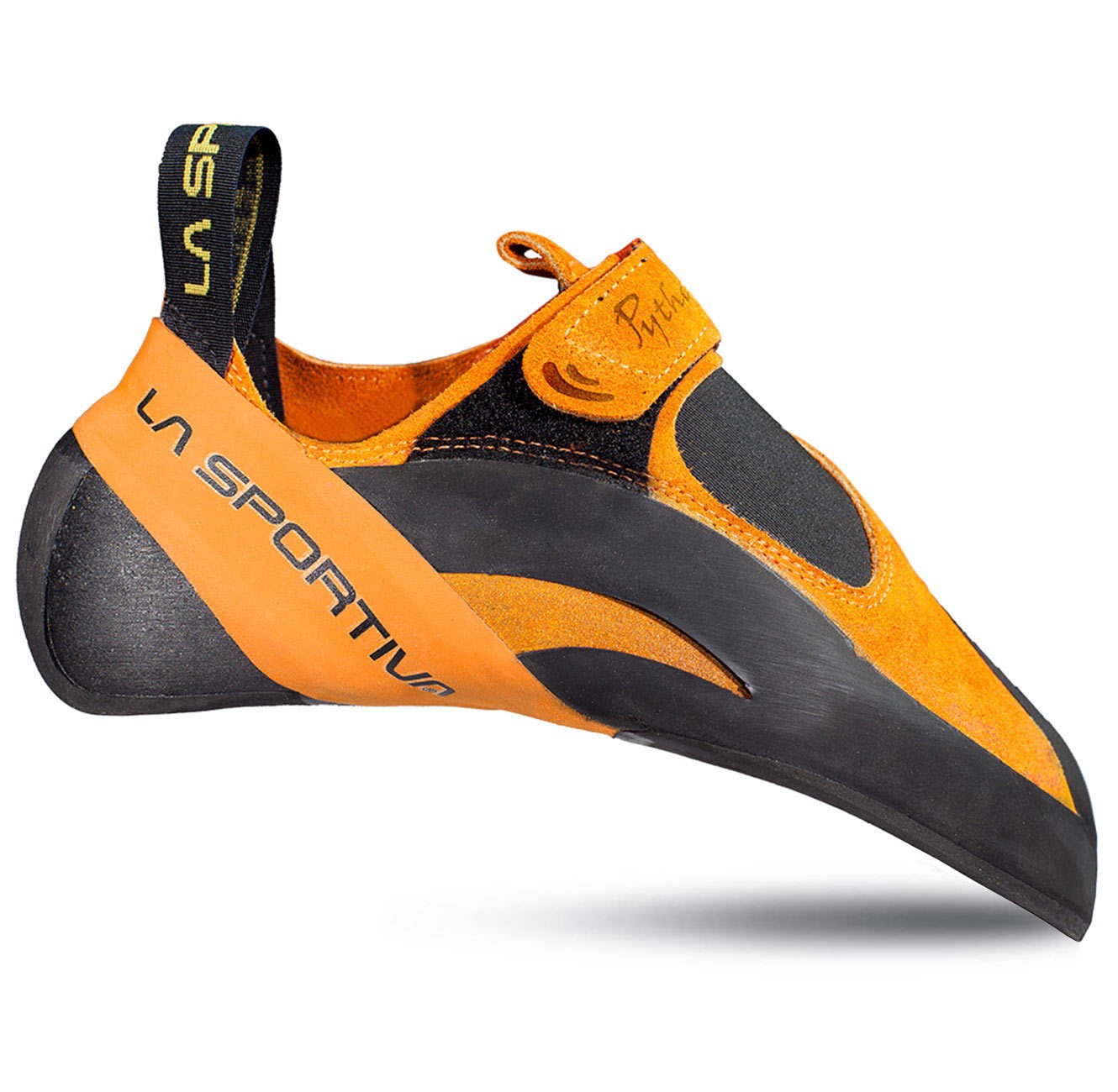 La Sportiva Python nordic gold 40 EU