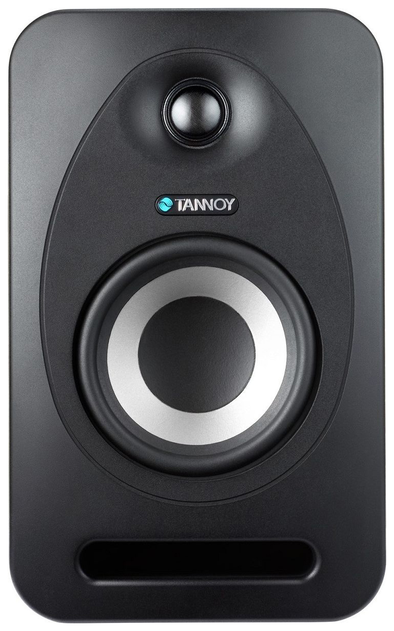 Активные колонки Tannoy Reveal 402 Black