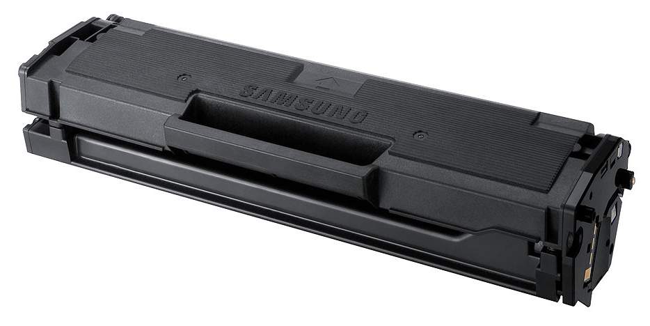 Картридж для лазерного принтера Samsung MLT-D101S, черный, оригинал