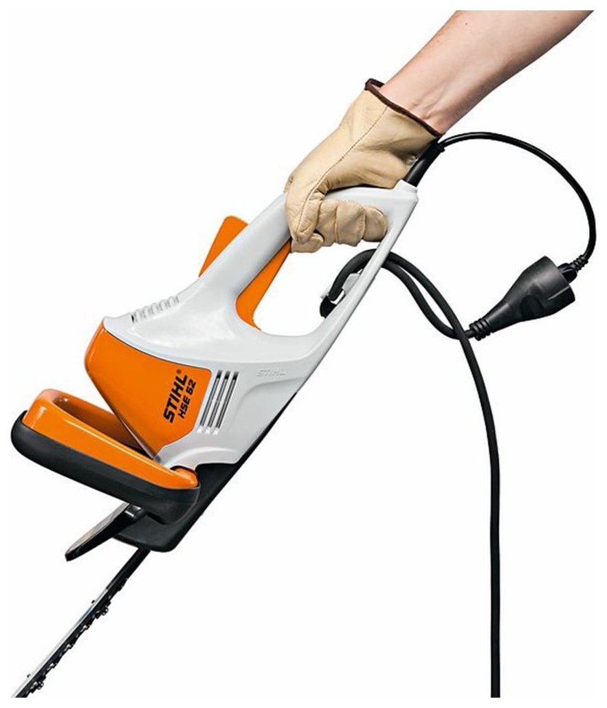 Штиль 52. Электрокусторез Stihl hse52. Электроножницы HSE 52 500 мм 20. Stihl кусторез Stihl HSE 52 20. Кусторез Stihl HSE 52.