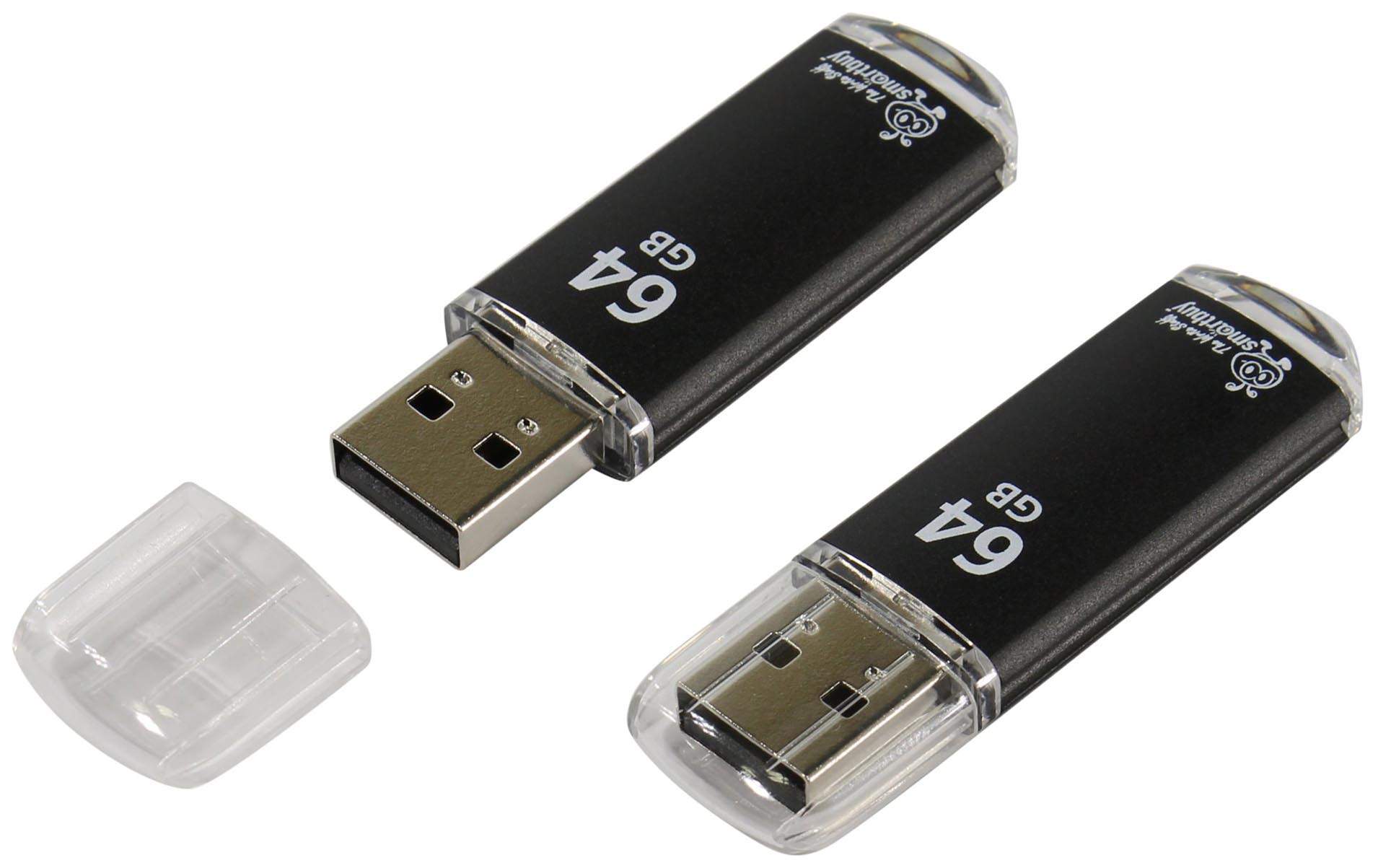 Usb 10 гб. Флешка USB SMARTBUY 64 GB. SMARTBUY флешка 64 ГБ. USB 3.0 накопитель 64 GB SMARTBUY V-Cut Black. Флешка USB 2.0 64 ГБ SMARTBUY V-Cut.