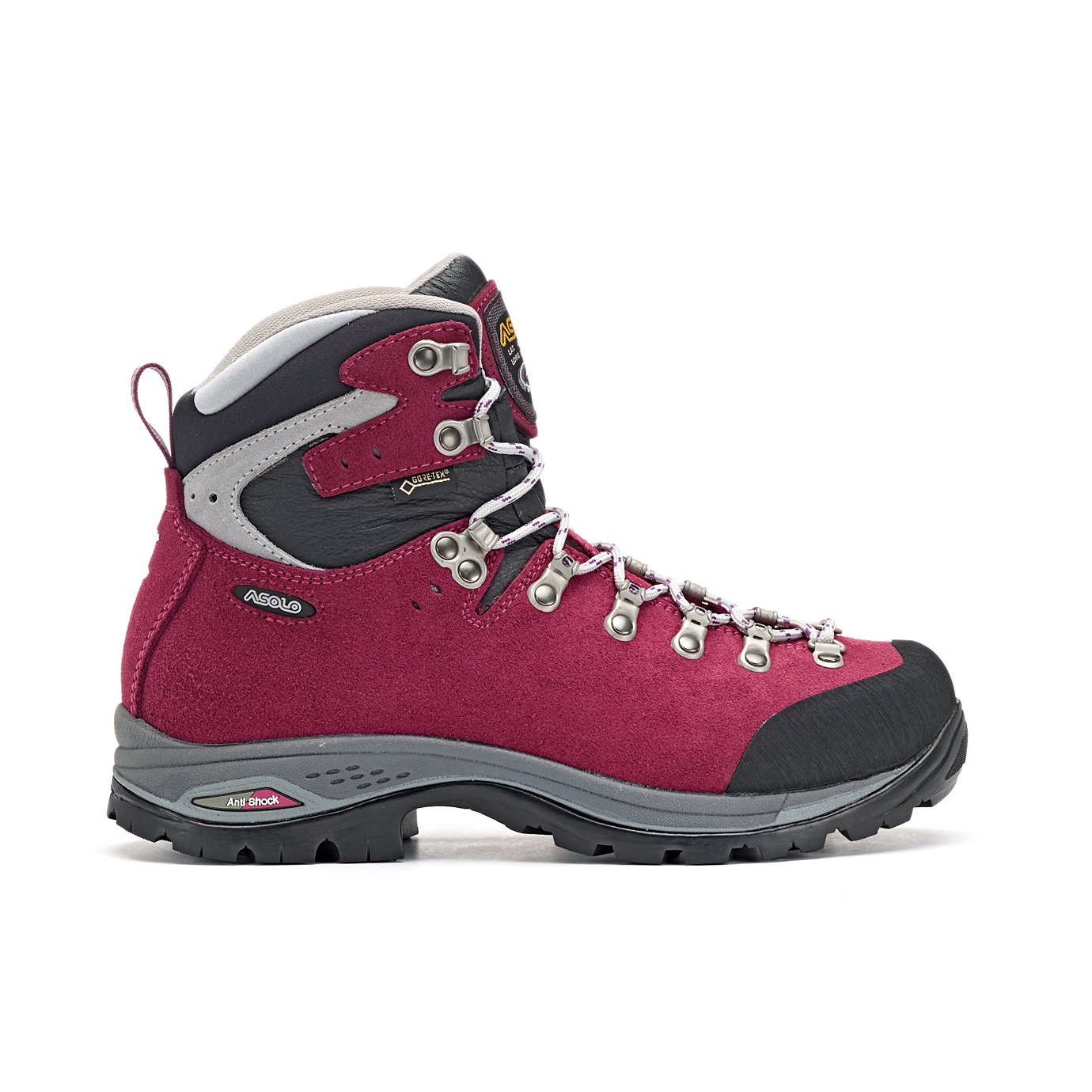 Asolo Greenwood GV ML grapeade 7 UK