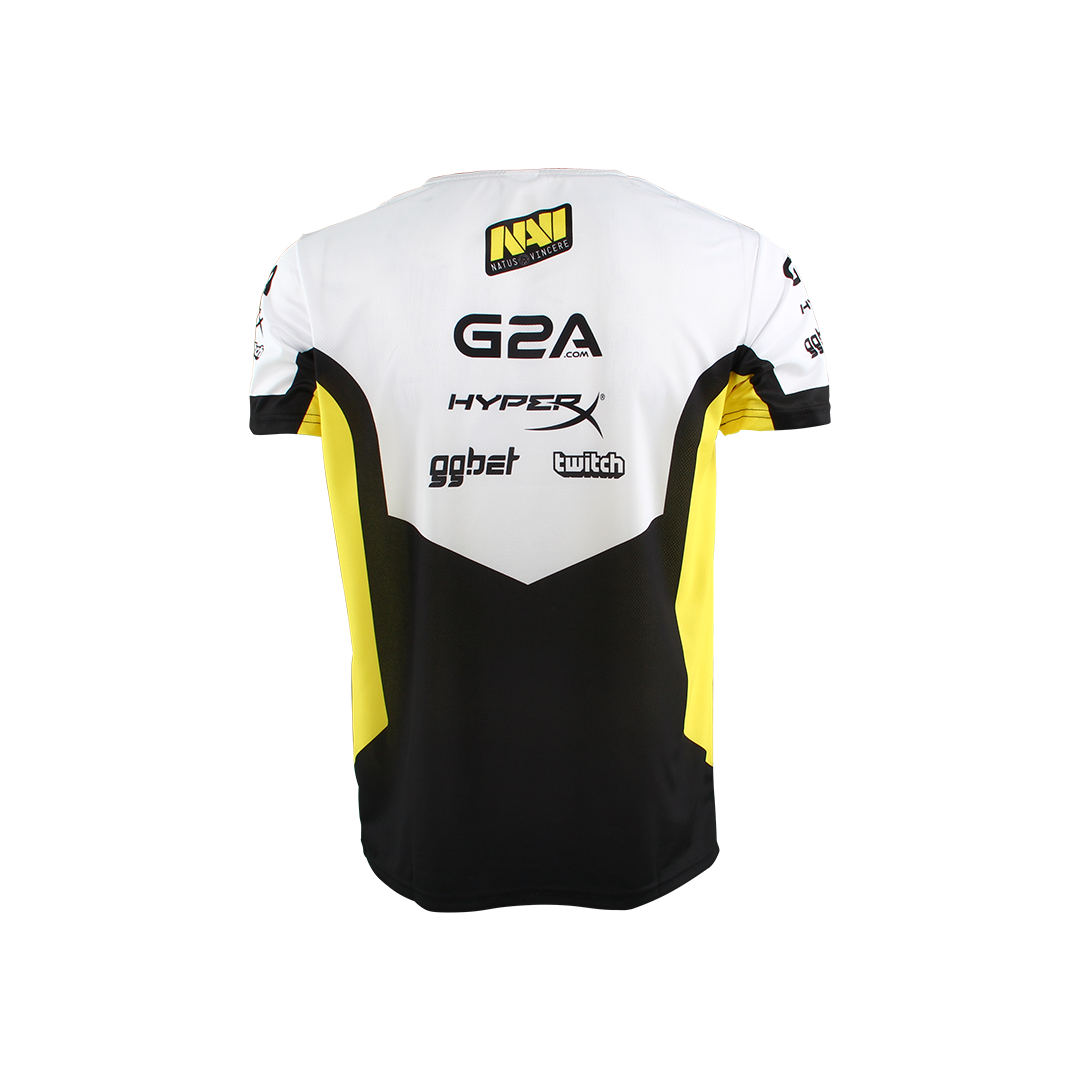 Fs holding. Navi Jersey. Джерси Natus Vincere. Джерси одежда нави. Футболка со спонсорами.