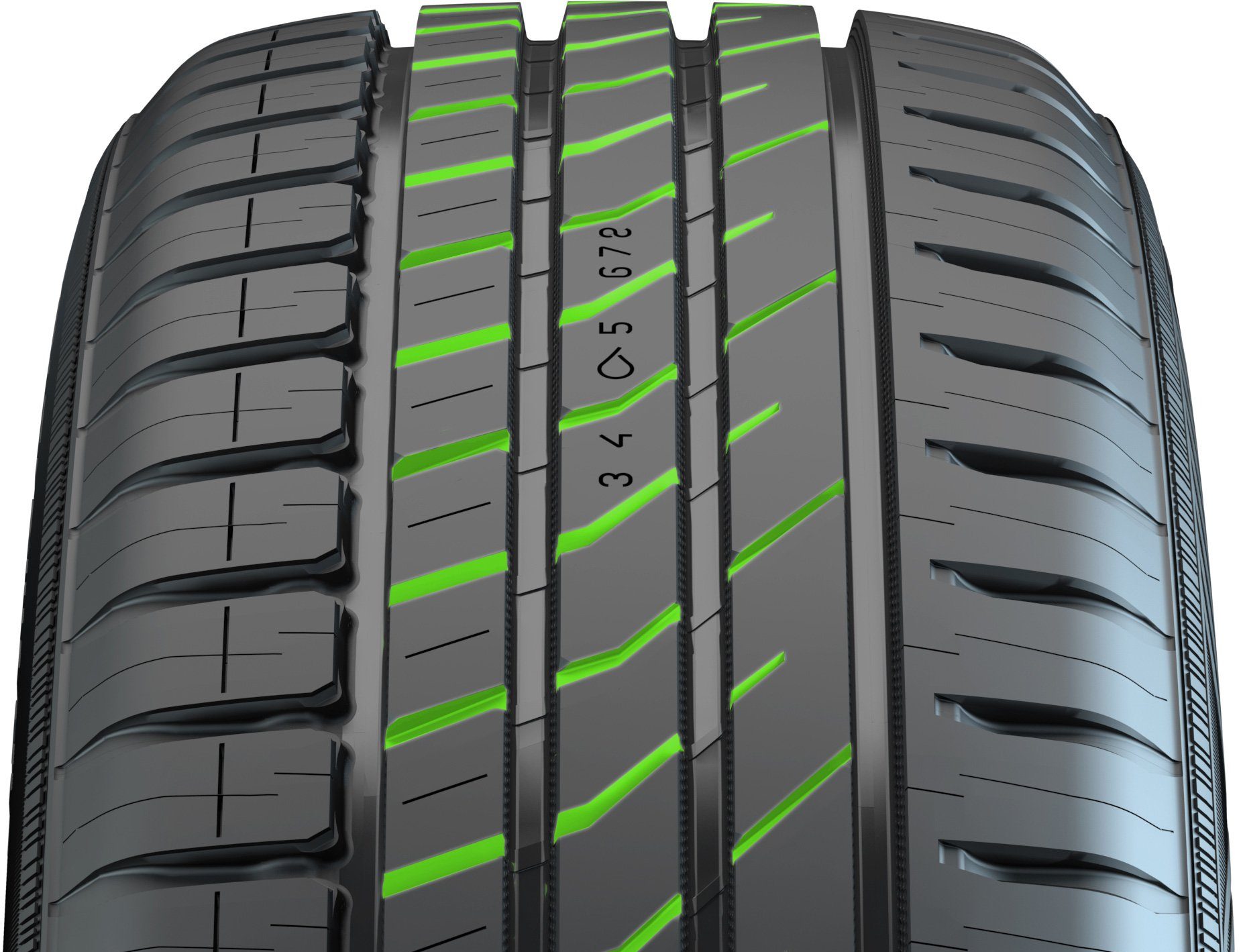Шины R14 Лето 165 65 Купить Nokian