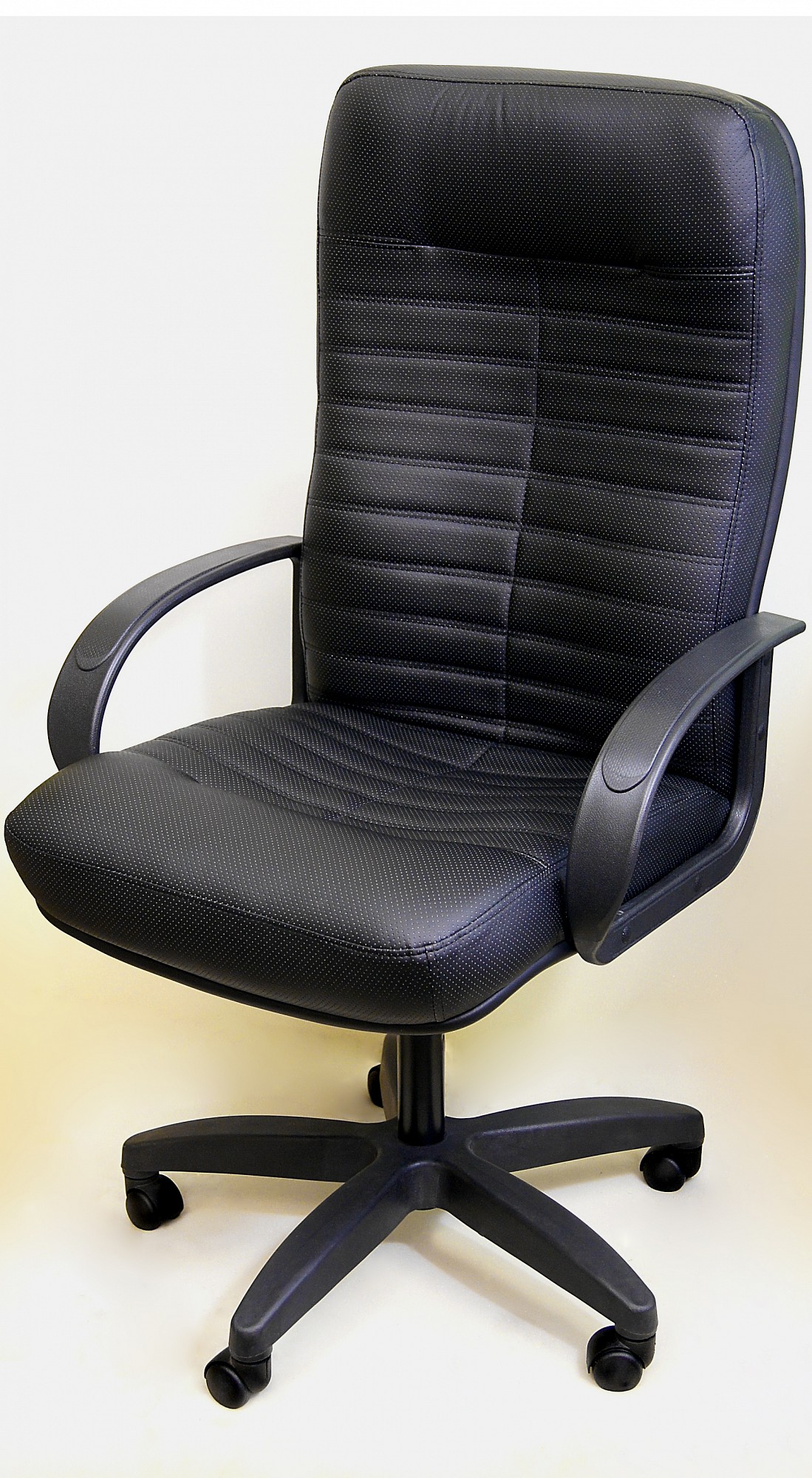 Кресло компьютерное Болеро КВ-03-110000_0401