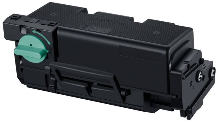 Картридж для лазерного принтера Samsung MLT-D303E, черный, оригинал