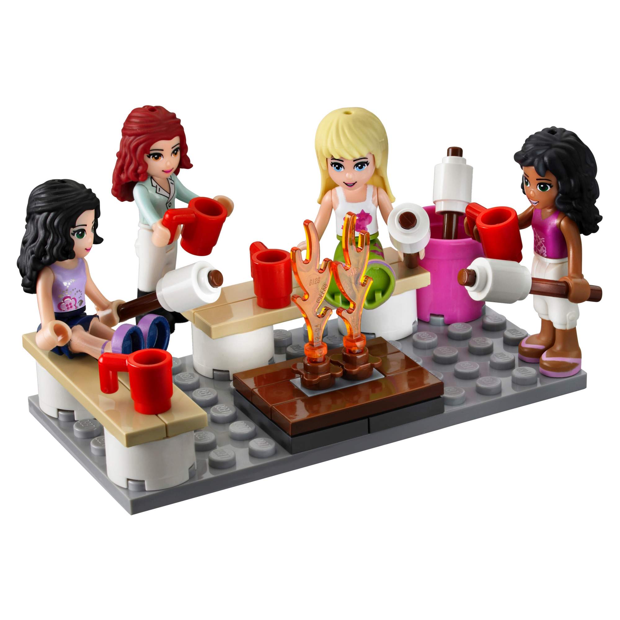 LEGO Friends 3185