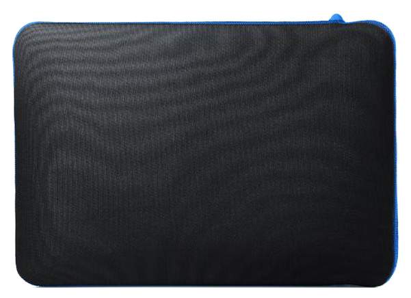 Чехол для ноутбука 15.6" HP Chroma Sleeve синий/черный