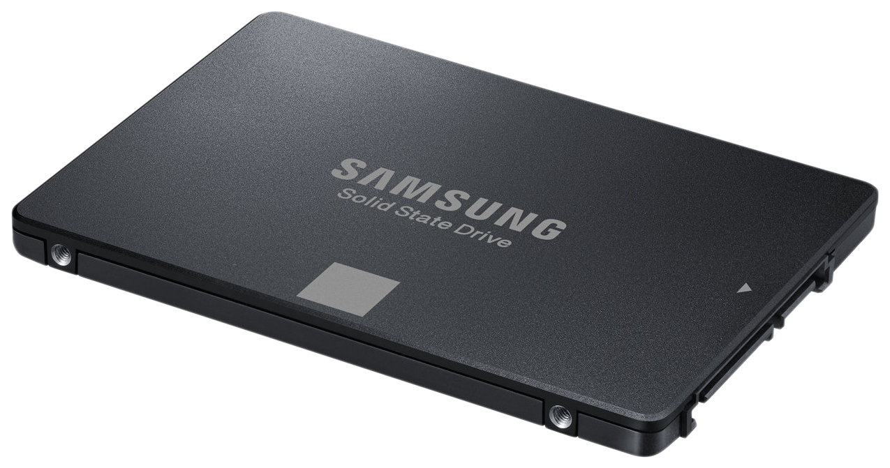 Ssd накопитель samsung evo