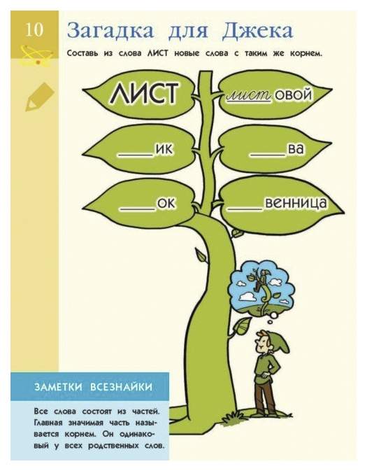 Квест для 6 лет распечатать Улетный квест для Мозгов - характеристики на Мегамаркет