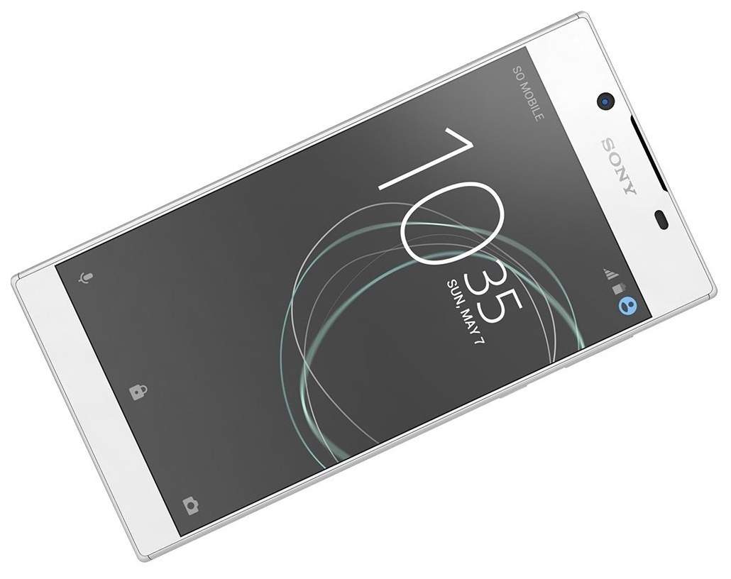 Sony xperia g3312 схема