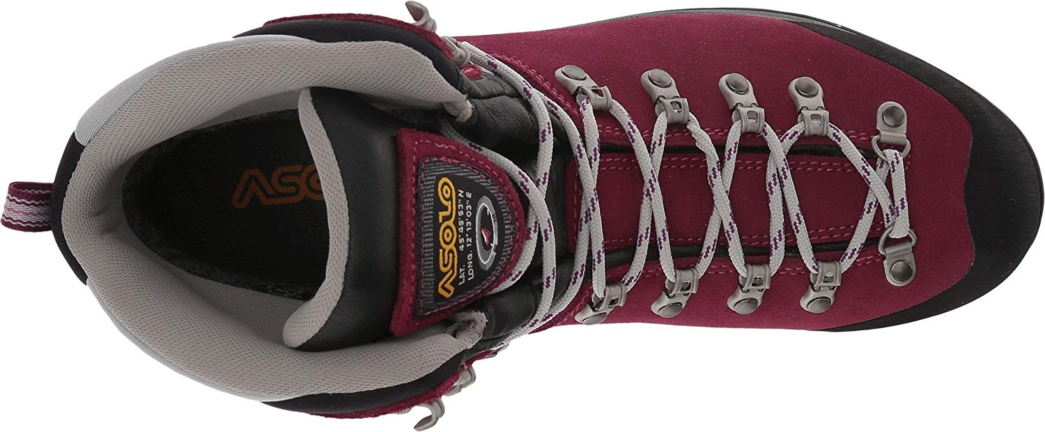 Asolo Greenwood GV ML grapeade 7 UK