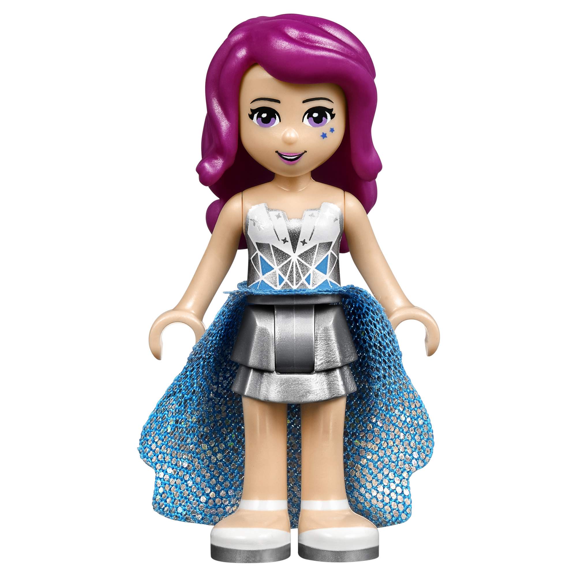 LEGO Friends 41105 LEGO 41105 100000075587