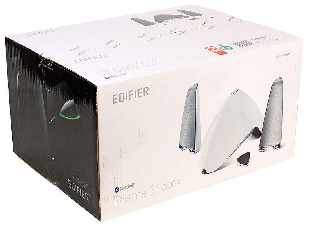 edifier prisma encore e3360bt