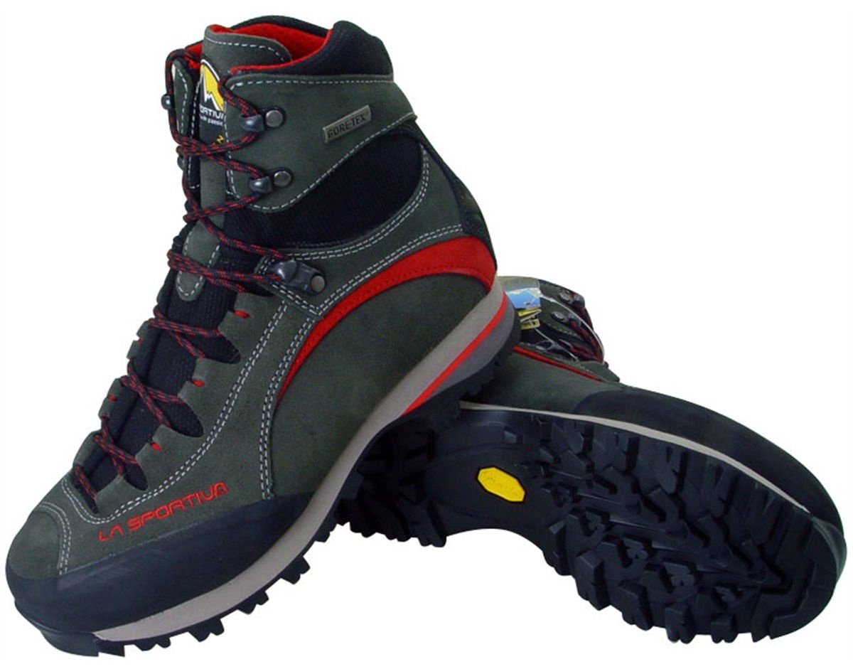 la sportiva trango micro evo gtx