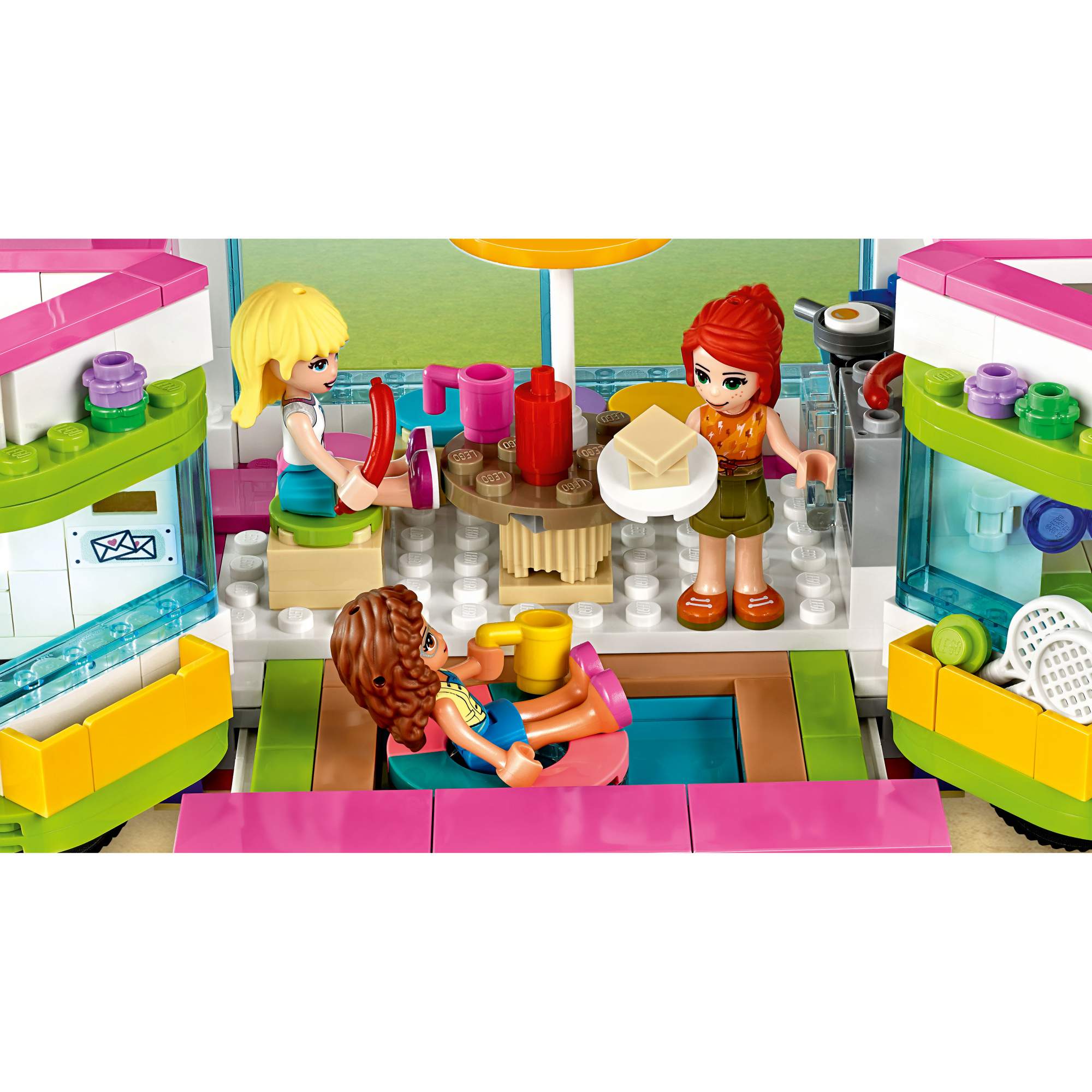 LEGO Friends 41395 100025820487