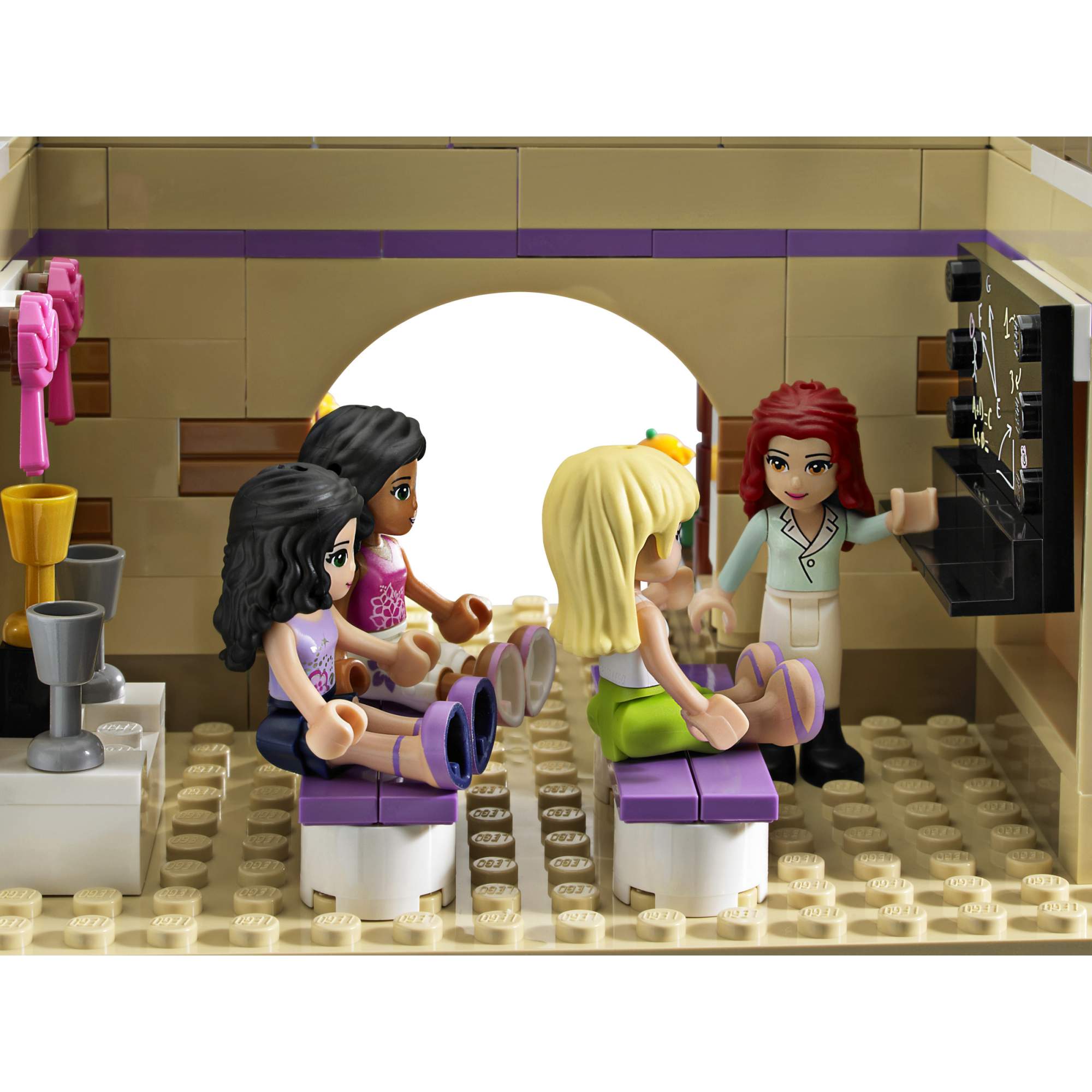 LEGO Friends 3185