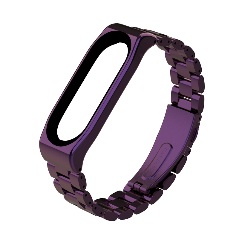 Купить Ремешок Для Mi Band 4