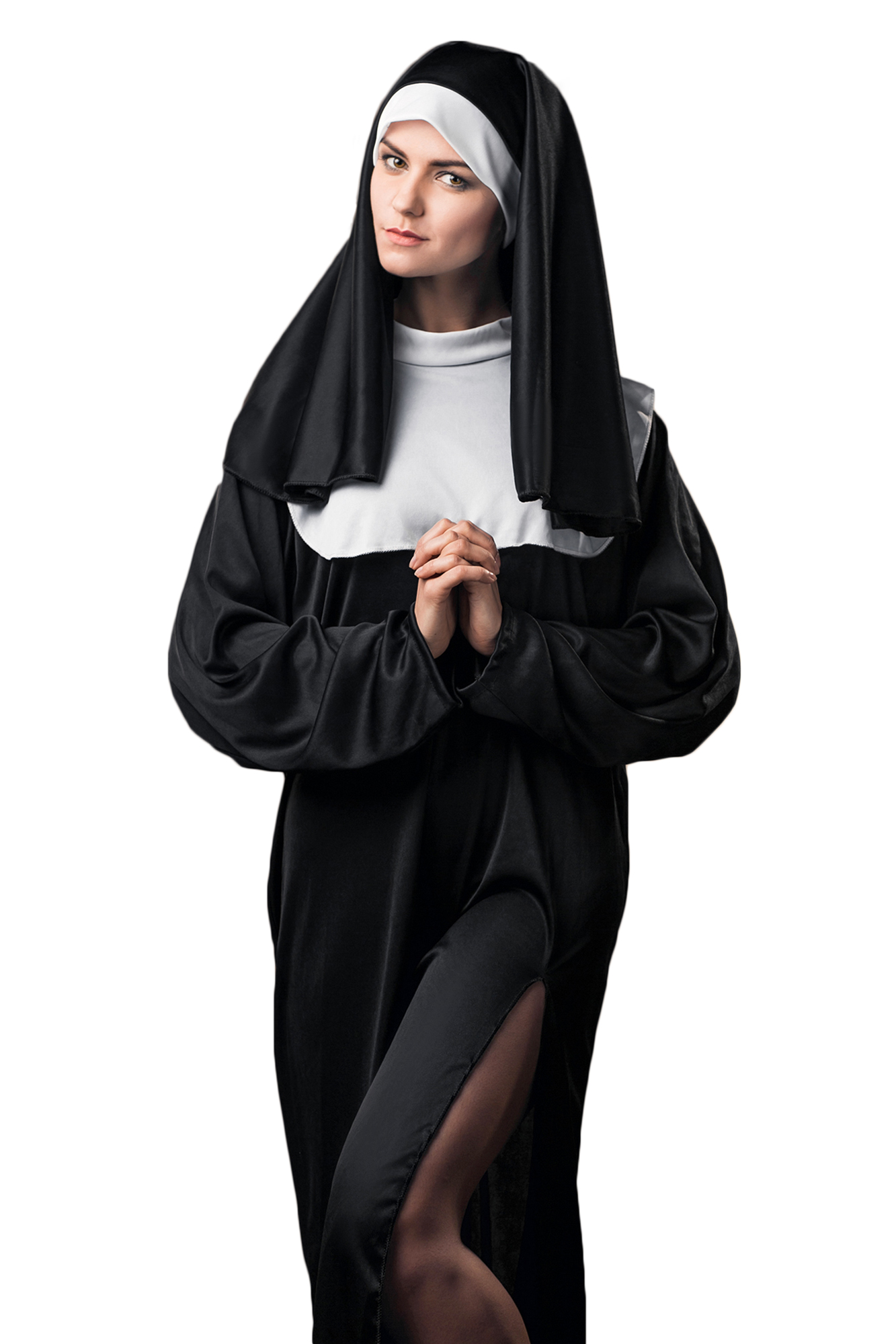 Одежда для монахинь