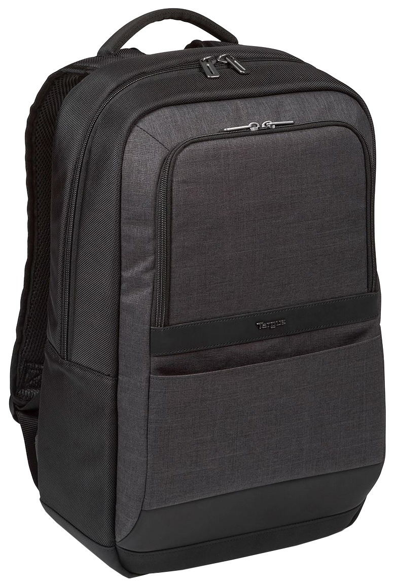 Рюкзак для ноутбука Targus TSB911EU Черный, серый