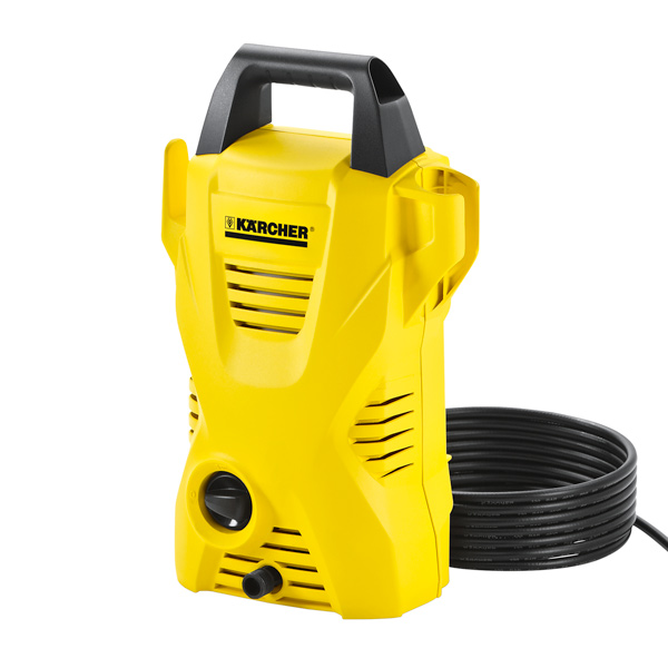 Мойка Karcher K 2.99 MD Plus