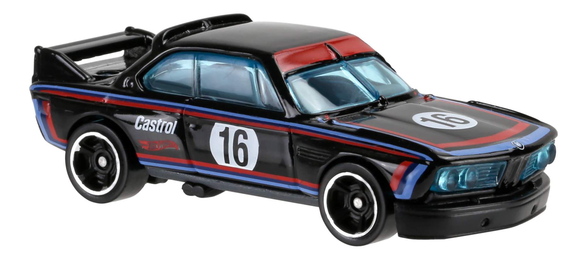 BMW 1973 Racing