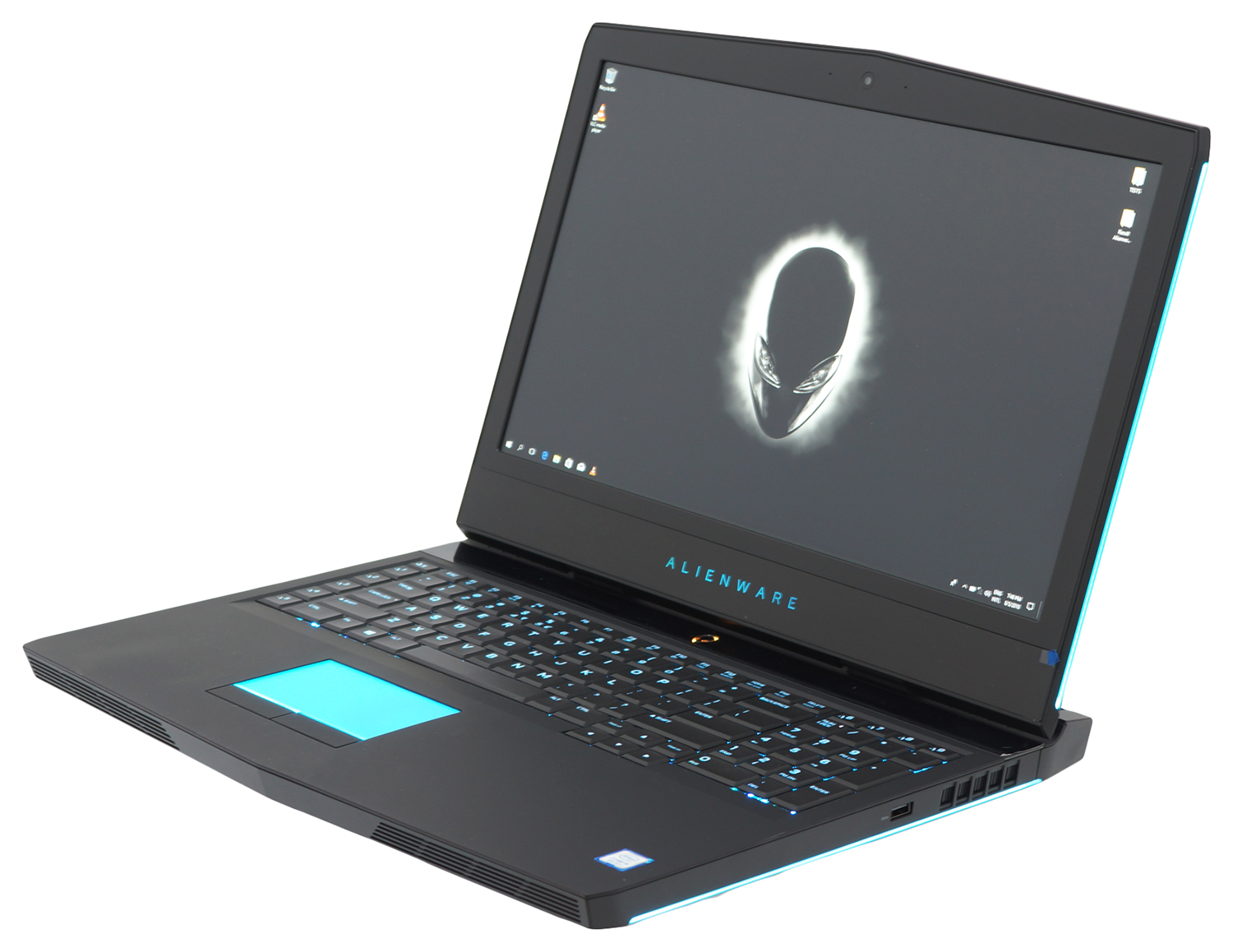 Alienware 17 r5