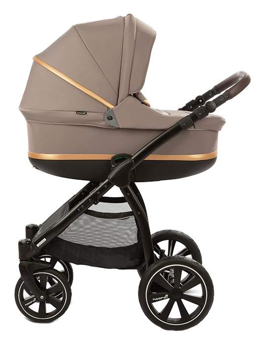 Детская коляска Anex Sport 3 в 1 Sp08 jacquard+white leather