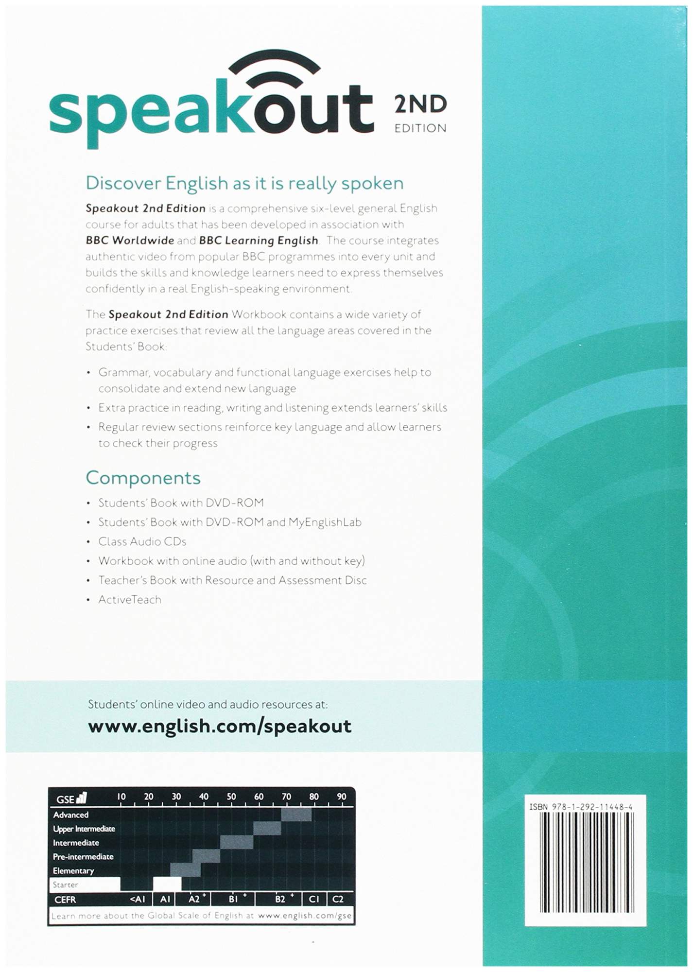 Pearson Speakout Starter Workbook without Key - купить самоучителя в  интернет-магазинах, цены на Мегамаркет |