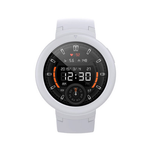 amazfit verge lite white