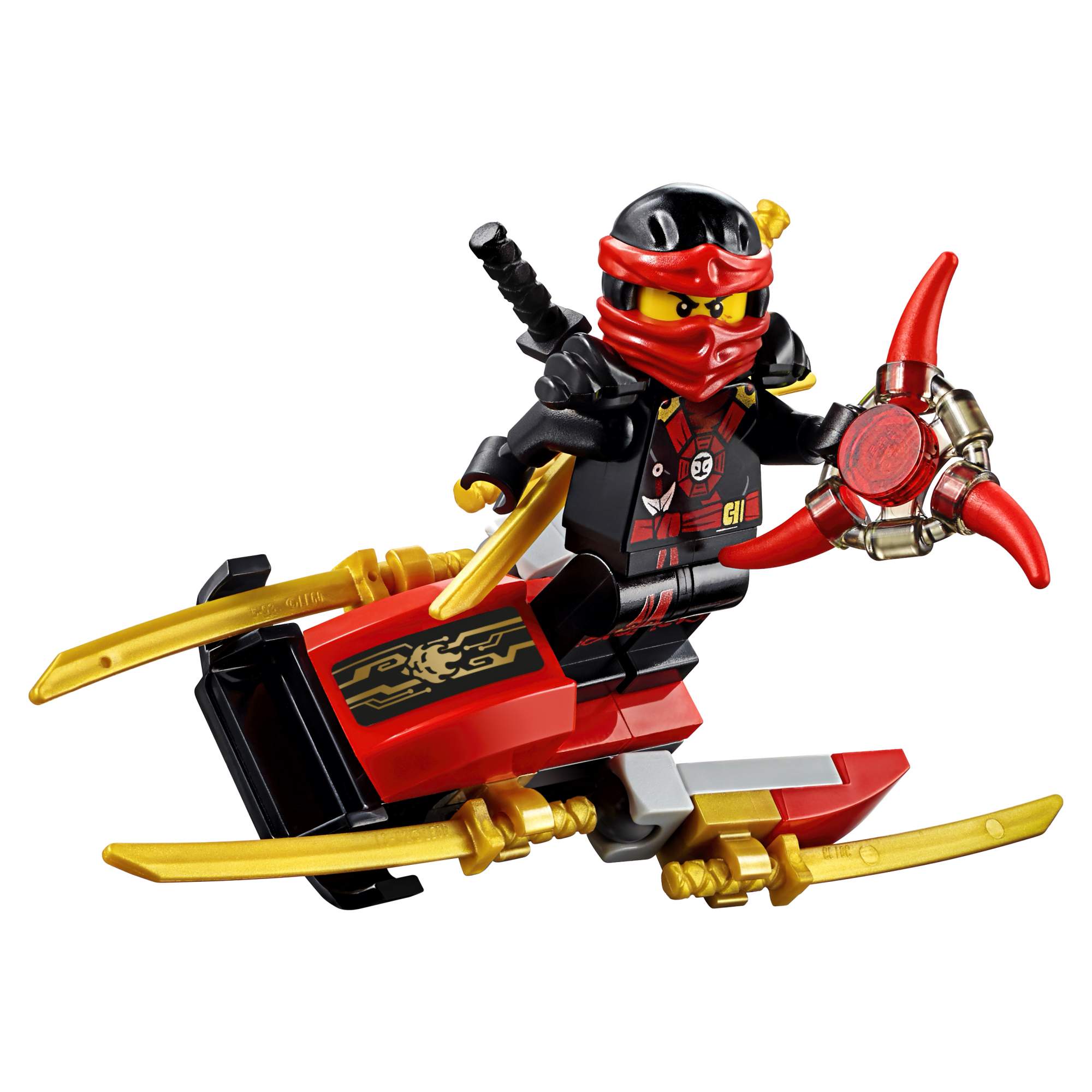 Lego store ninjago 70736