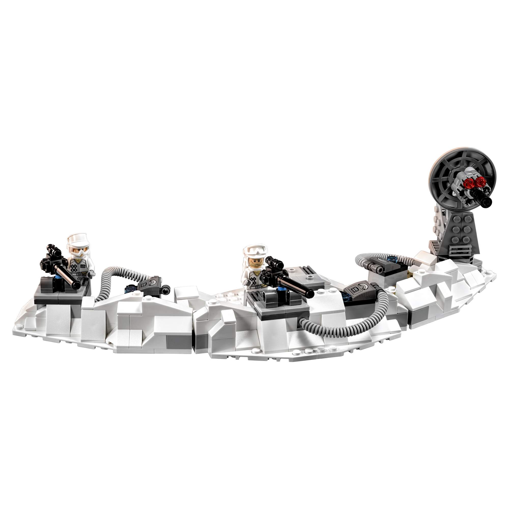 Lego star wars store 75098