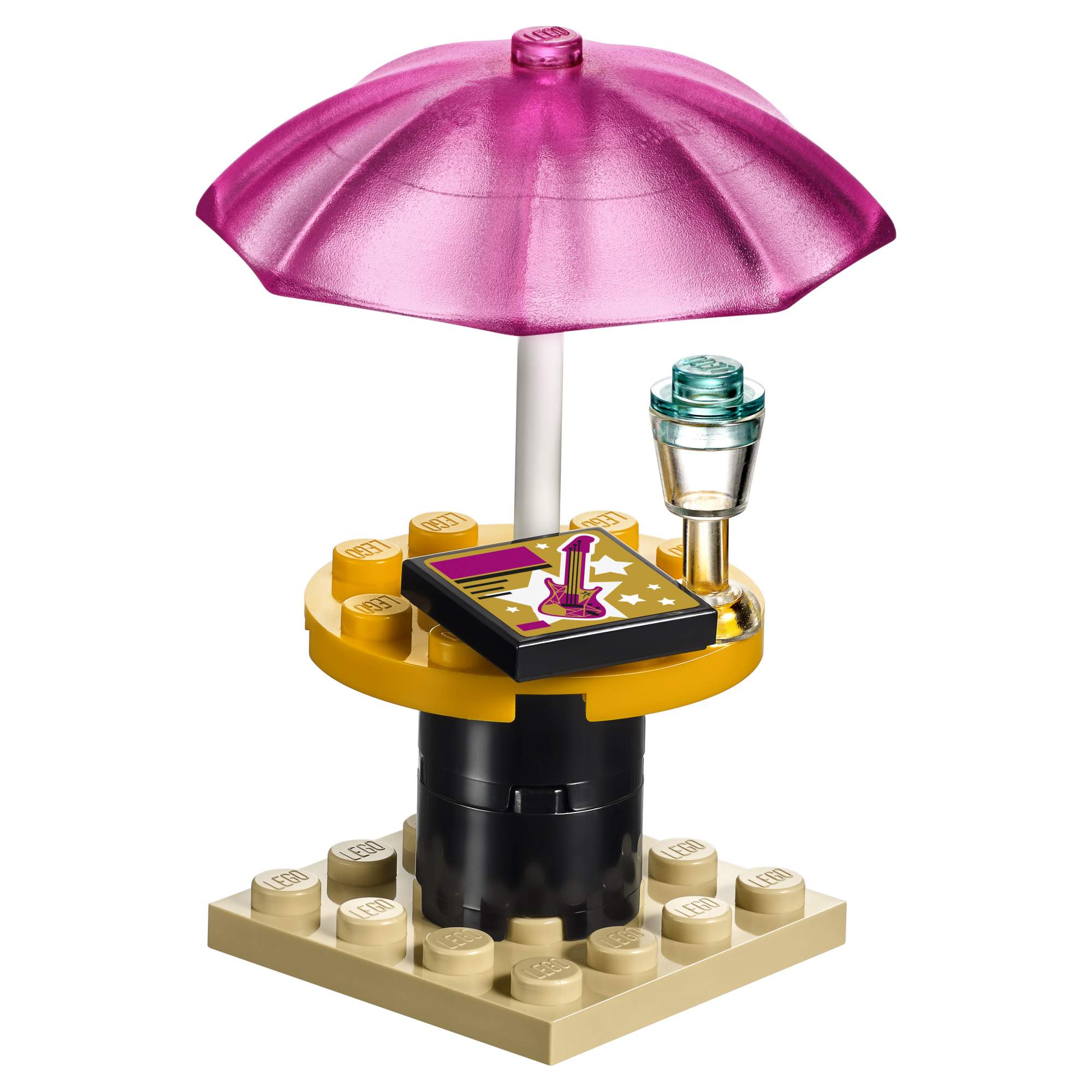 LEGO Friends 41106