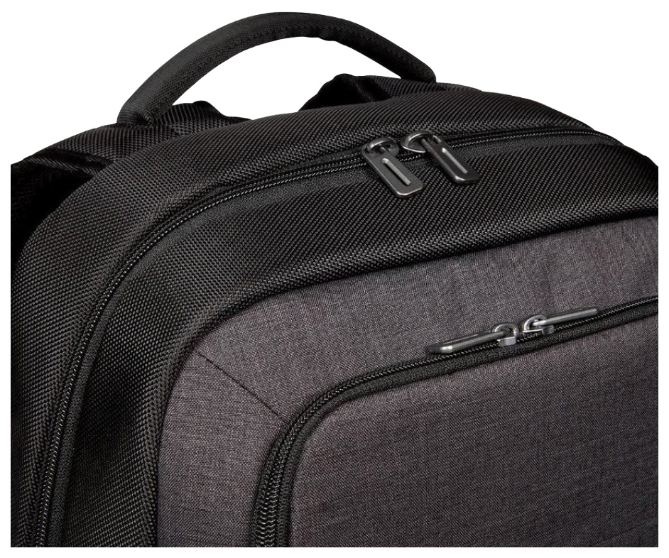 Рюкзак для ноутбука Targus TSB911EU Черный, серый