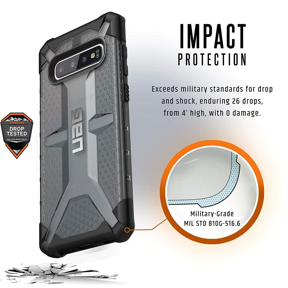 Mil std 810. UAG Samsung s10 Plus. Чехол Clear Case Space collection Drop Tested mil-STD 810 G-516.7. Samsung mil-STD-810g.