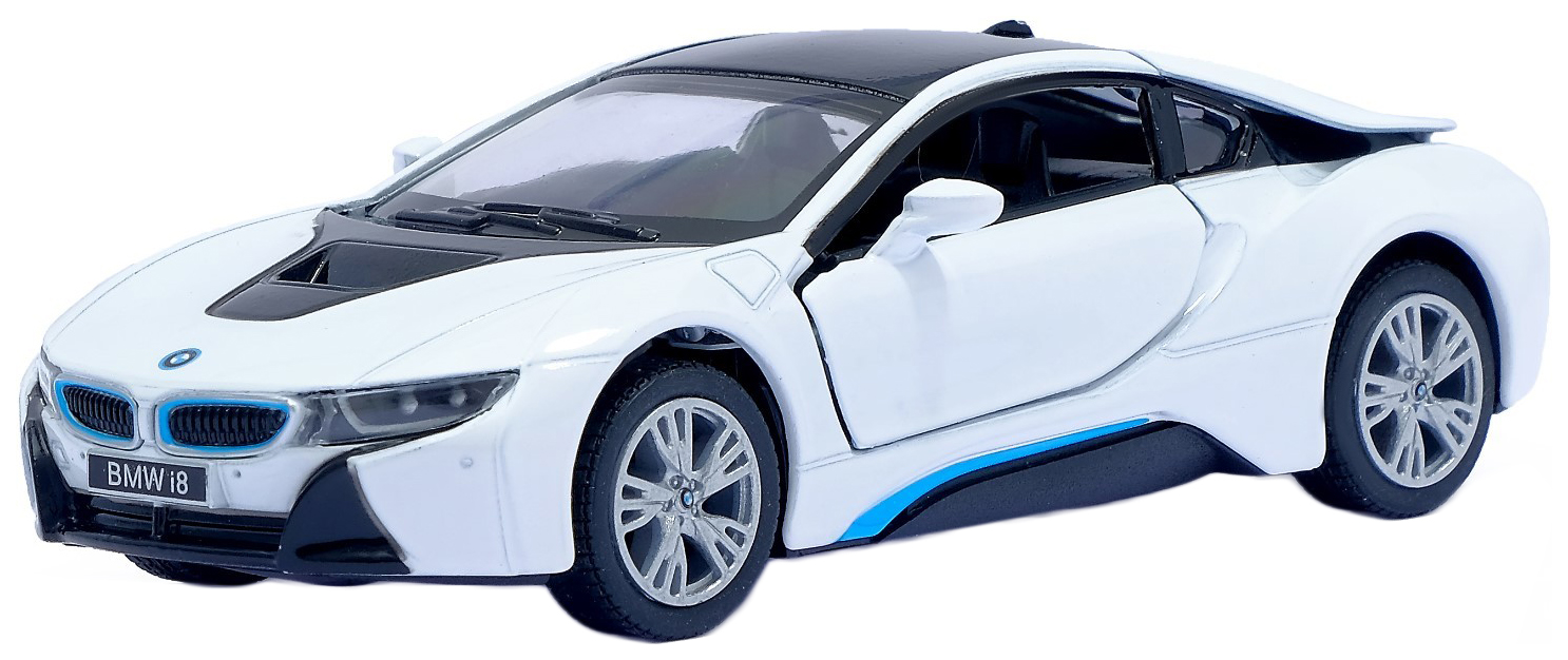 Kinsmart bmw i8 on sale