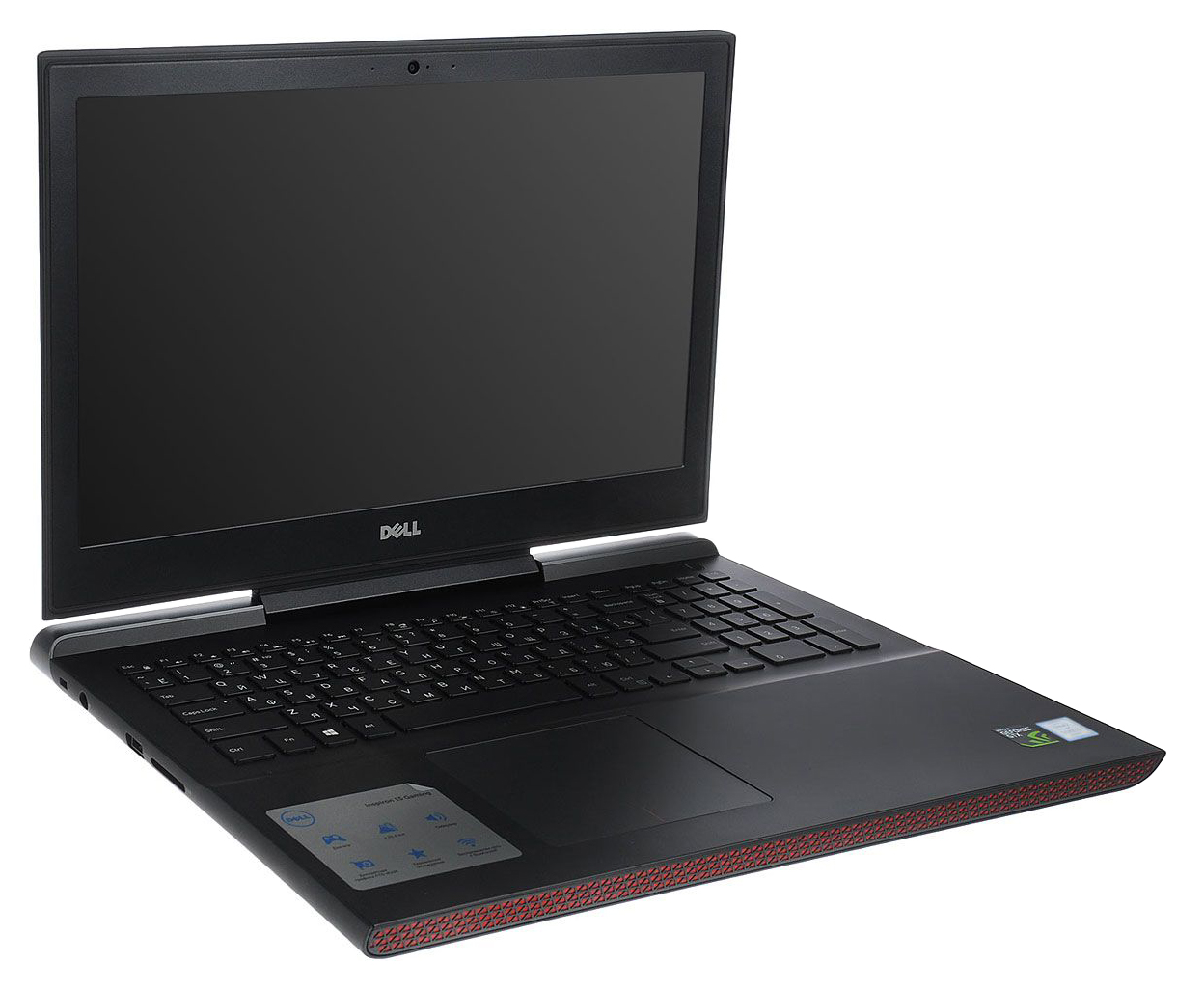 Dell Inspiron 15 Gaming Купить