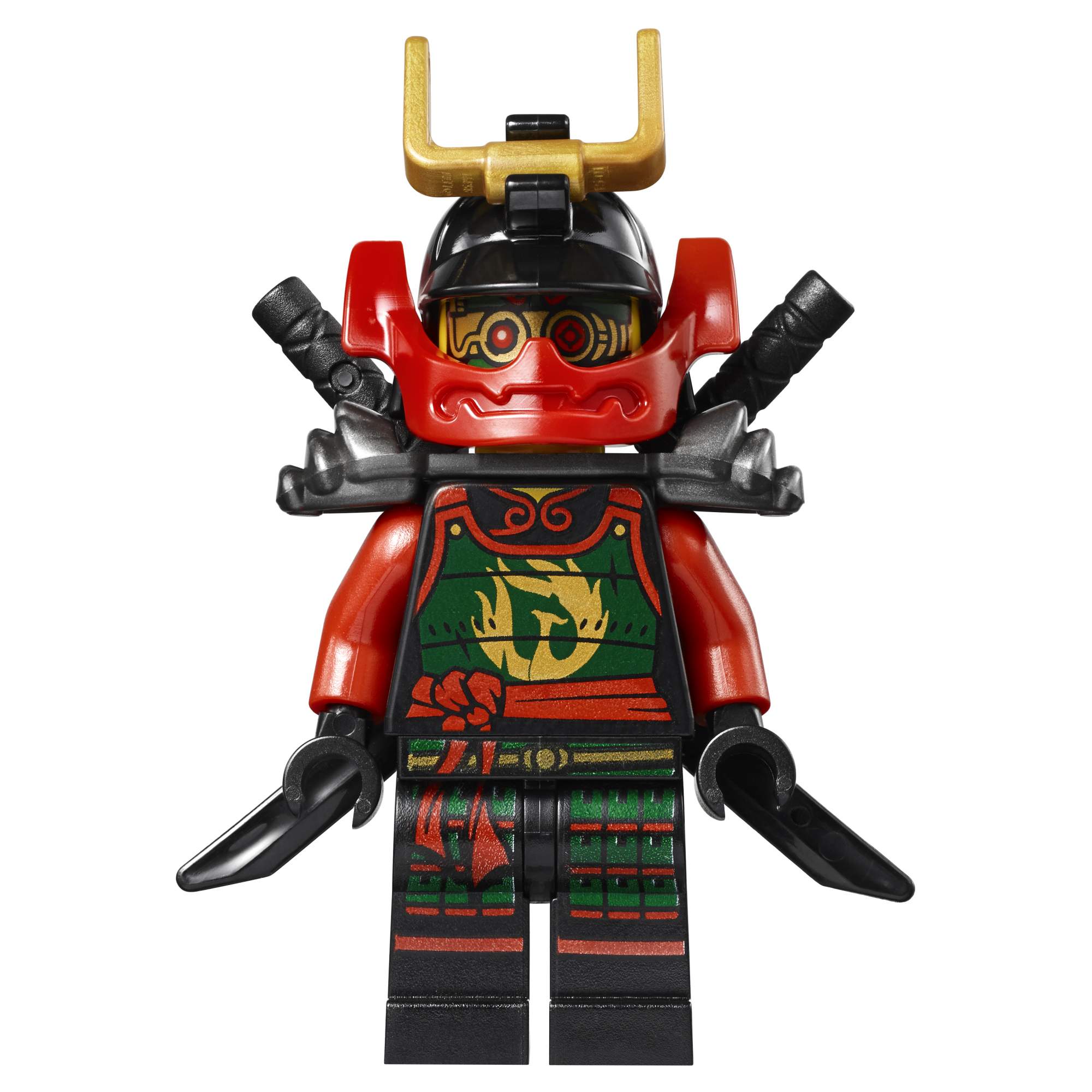 Lego ninjago 70750 best sale