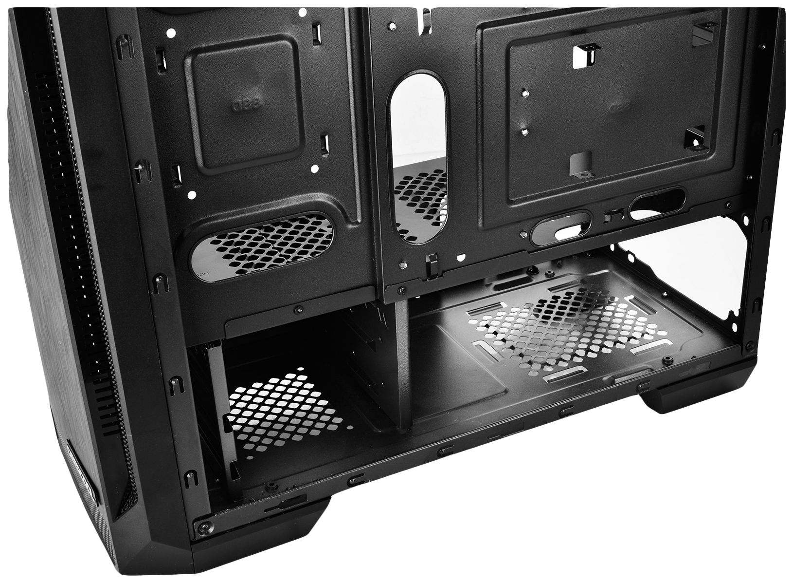 Deepcool matx. Корпус Deepcool d-Shield v2. Deepcool ATX D-Shield v2. Deepcool MATX Smarter w/o PSU 1*USB 3.0 fully Metal Mesh Front Panel fully Black. Deepcool ATX D-Shield v2 w/o PSU 2*USB 3.0 1*Black Fan.