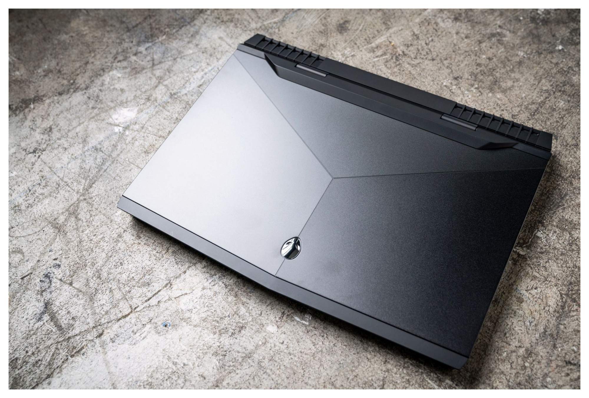 Alienware 17 r5