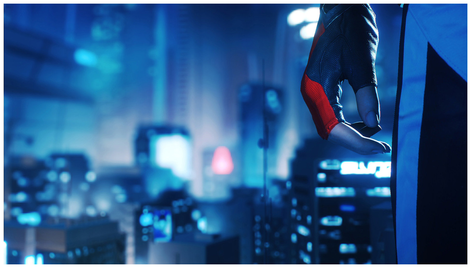 Миррор отзывы. Mirror's Edge Catalyst. Mirrors Edge Catalyst обложка.