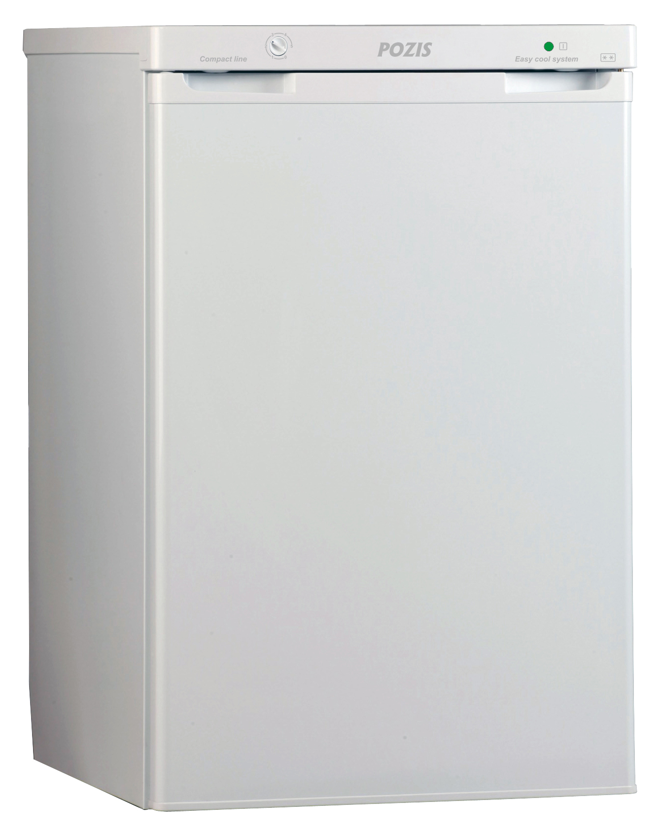 Холодильник Pozis RS 411 W белый
