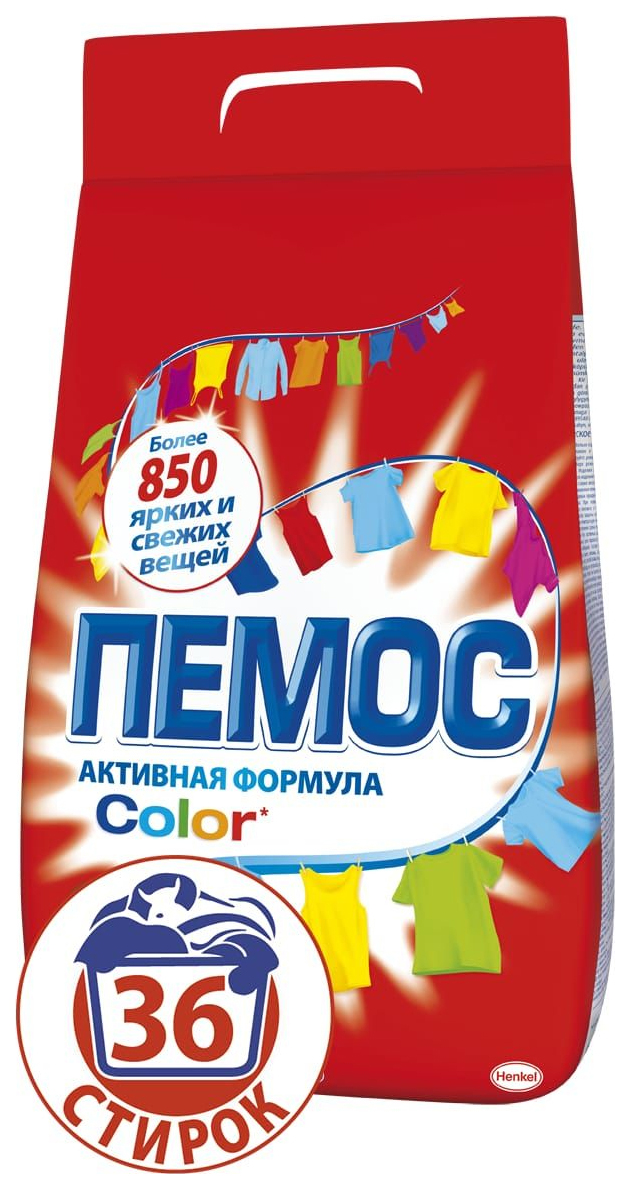Пемос Гель Для Стирки Купить