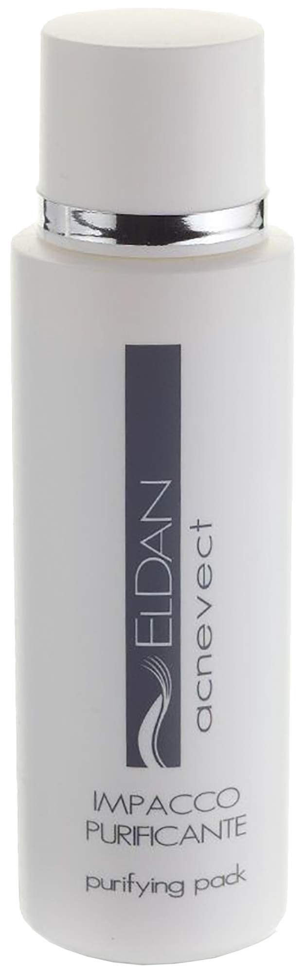 Лосьон для лица Eldan Cosmetics Cosmetics Purifying Pack