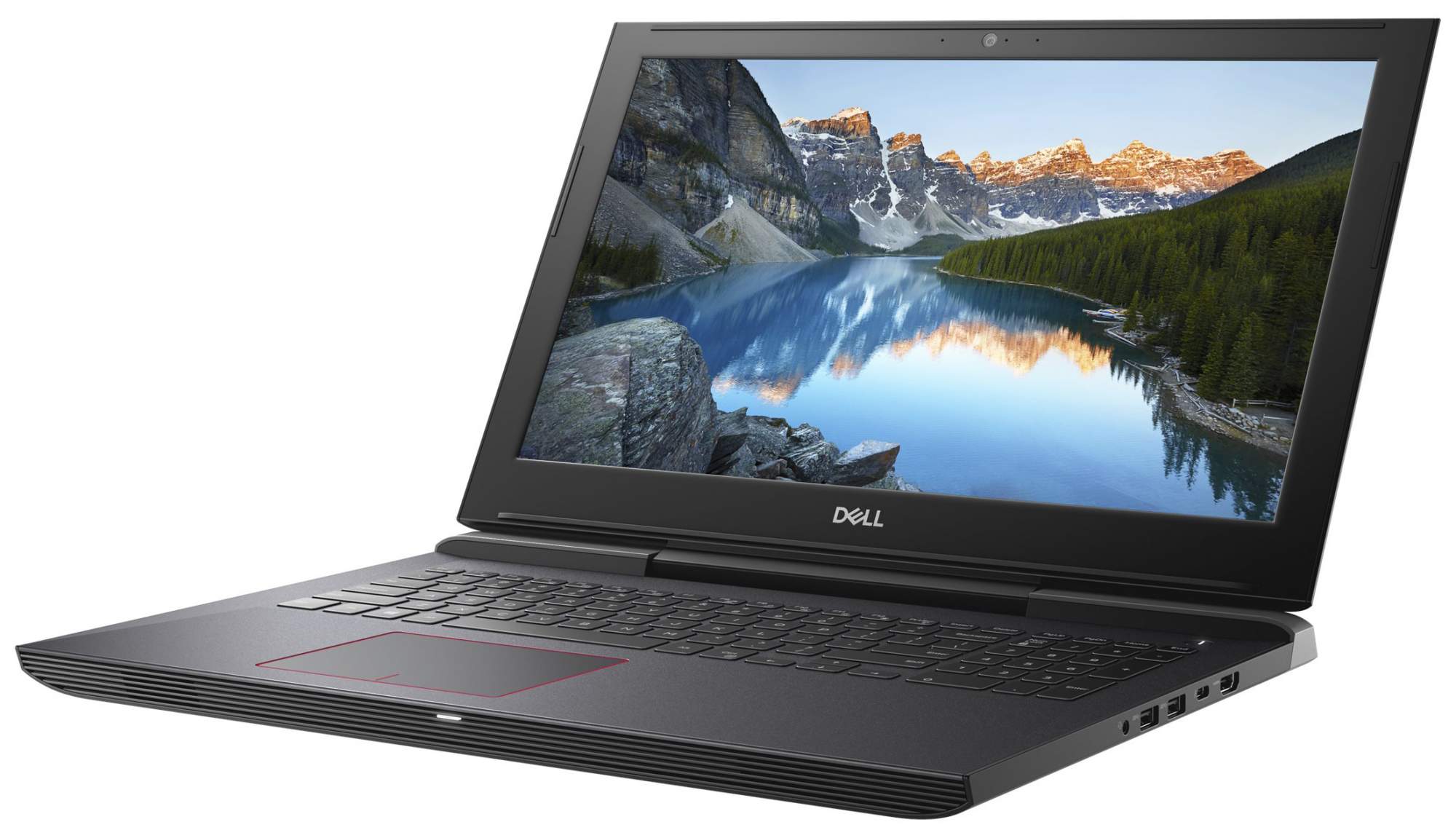 Dell Inspiron 15 Gaming Купить