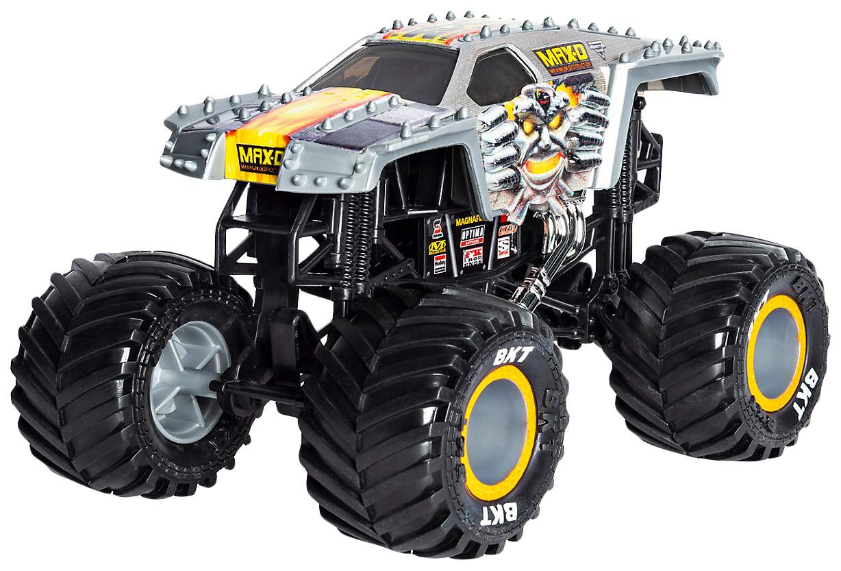 Картинки monster jam