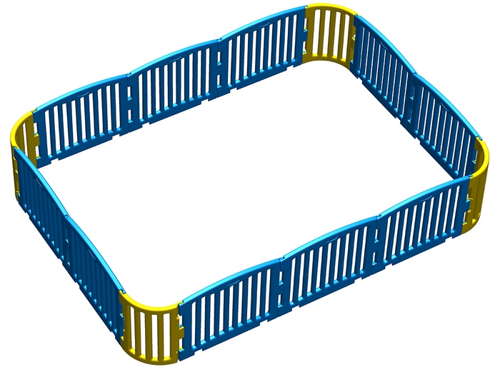 Сборный манеж ограждение leco. Детский манеж ограждение. Модульный манеж. Foldable baby playpen. Модульный манеж leco.