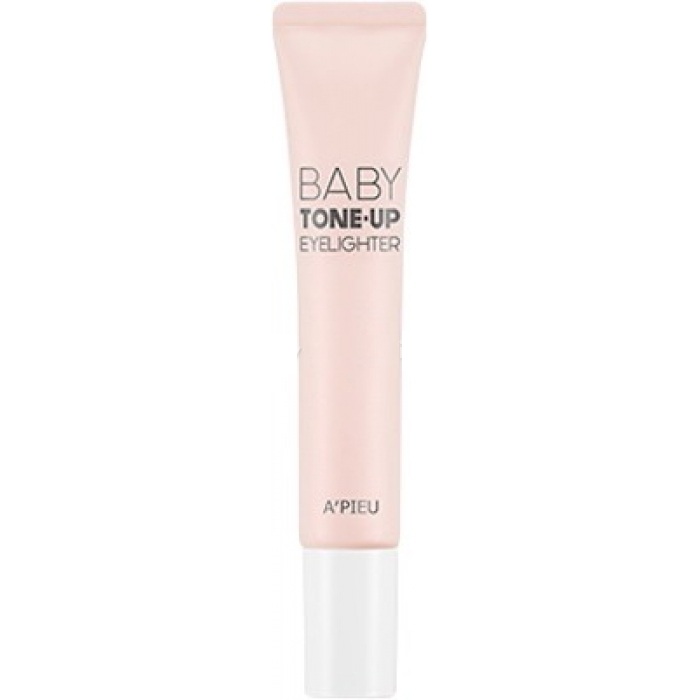 Bebe tone. Eyelighter. Крем a'PIEU Bad для век 50 мл.